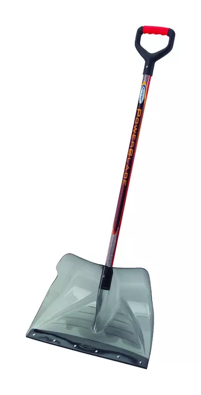 Yukon Mountain Mover Snow Shovel, 18-In.