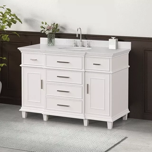 Zadar Vanity Set