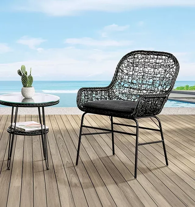 Zalika Conversation Set