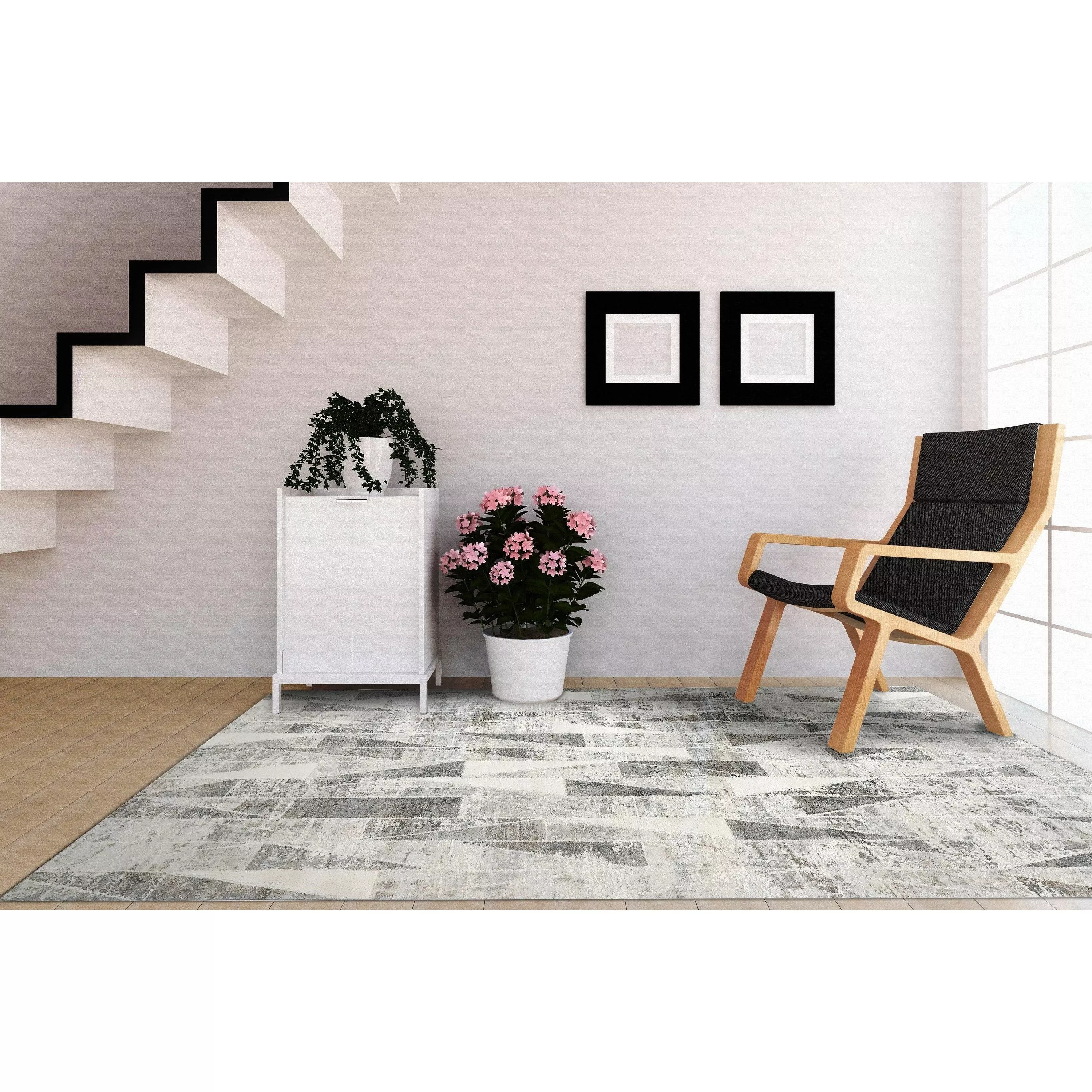 ZEN 8340 GREY