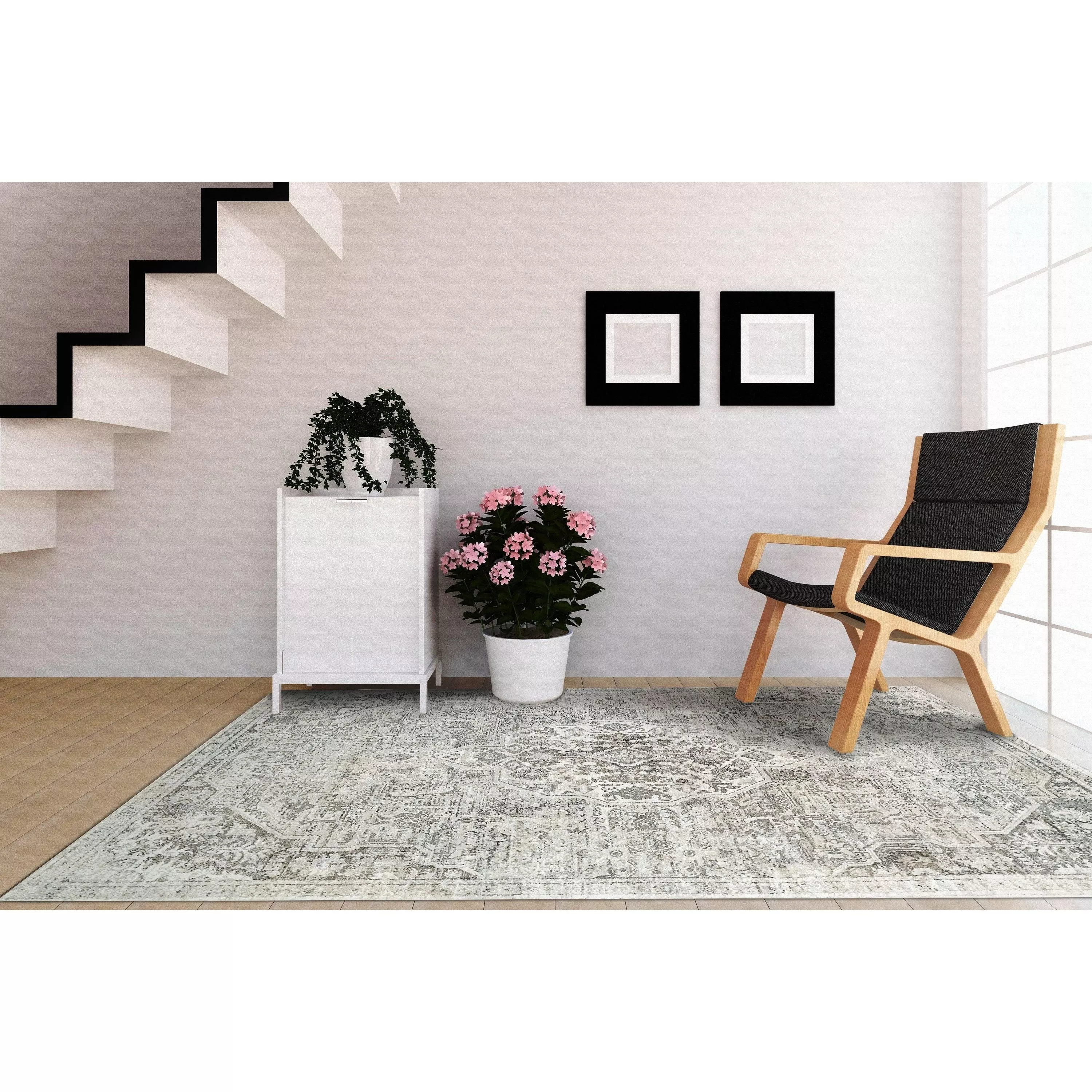 ZEN 8345 GREY