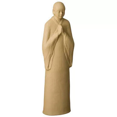 Zen Monk, Light Ash