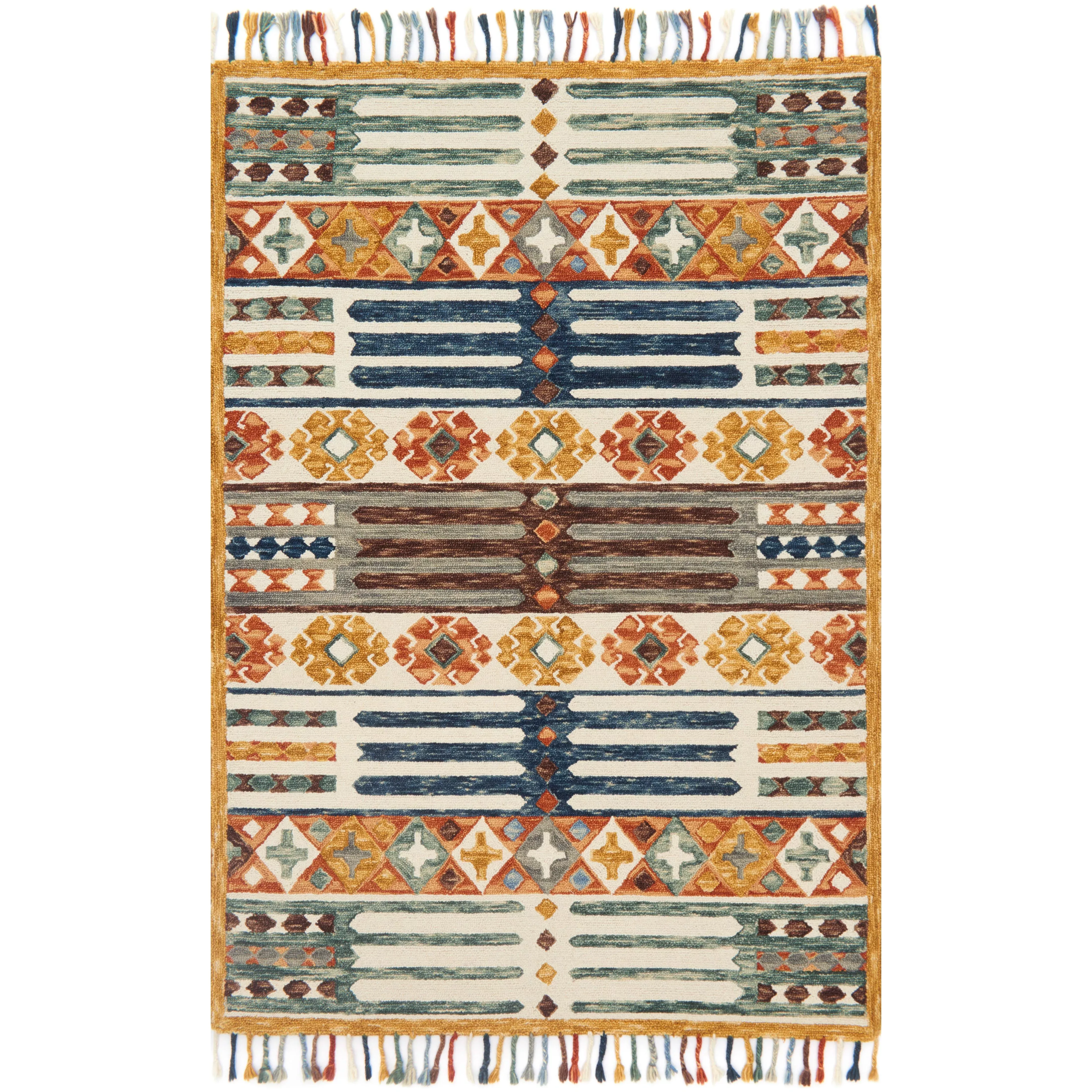ZHARAH ZR-08 SANTA FE SPICE