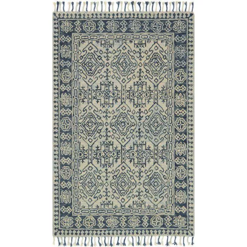 ZHARAH ZR-09 MIST / BLUE