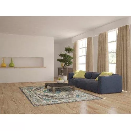 Zodiac 6631 Beige/Grey