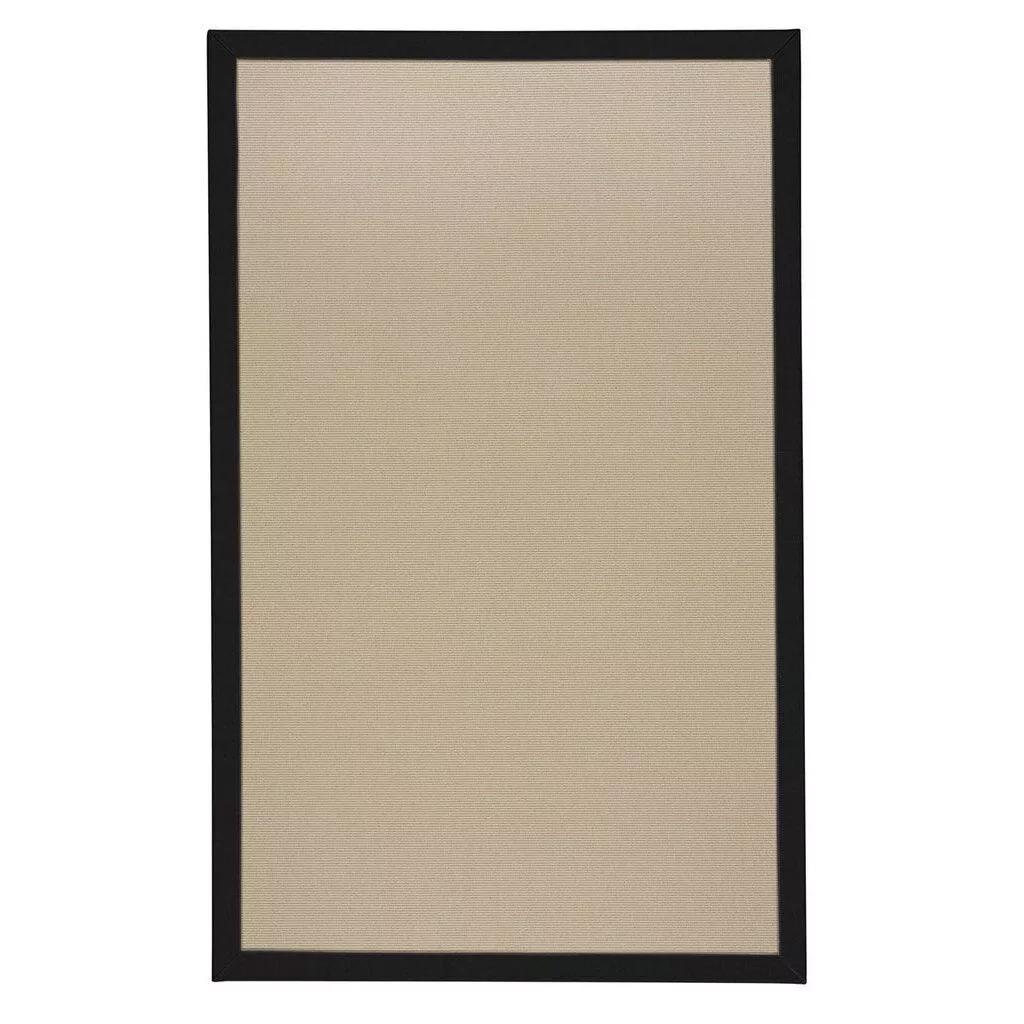Zoe-Beach Sisal Ebony