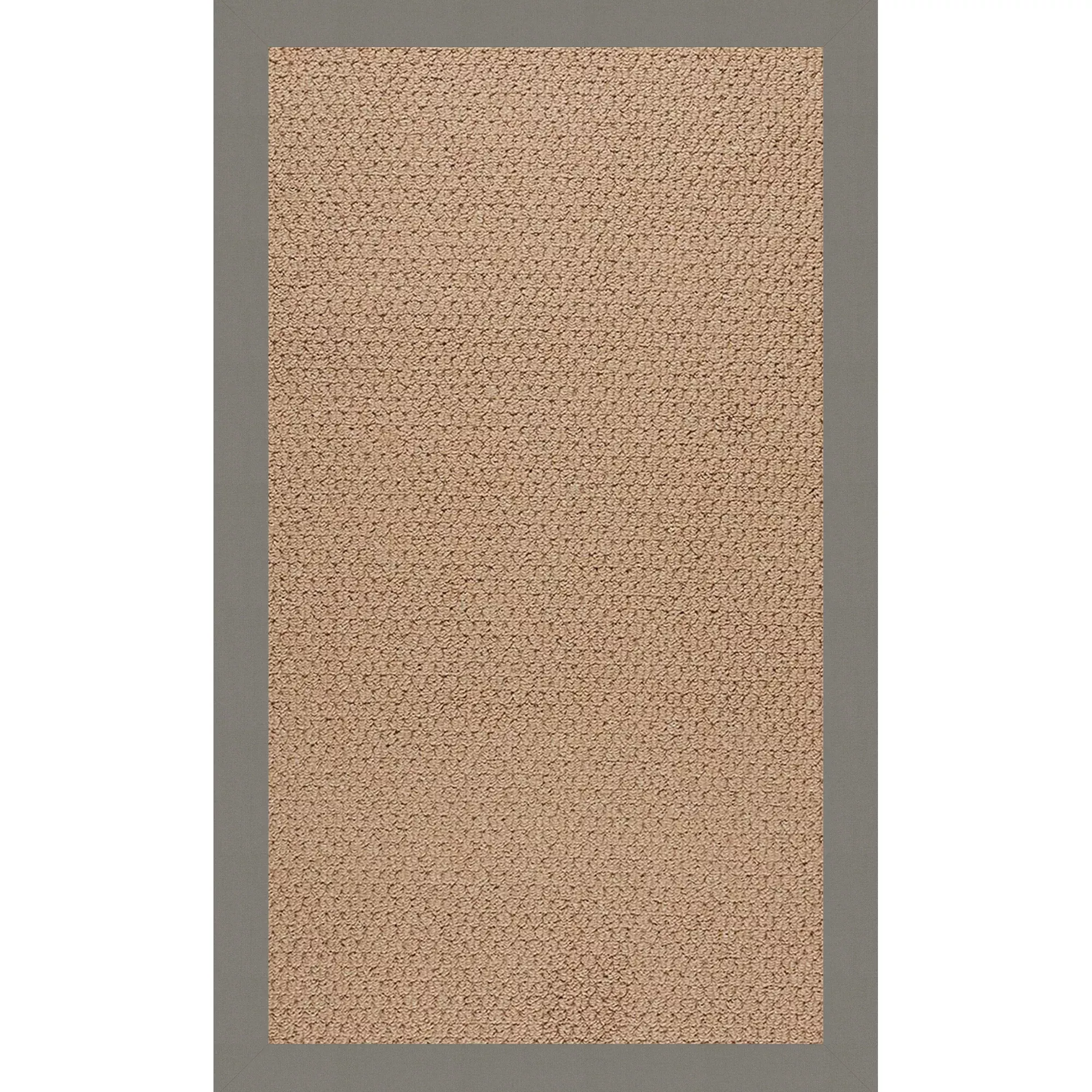 Zoe-Raffia Ash