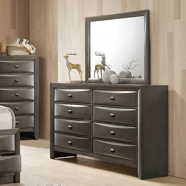 Zosimo Dresser