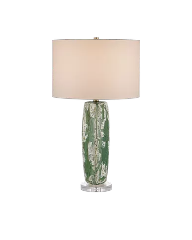 Zowan Table Lamp