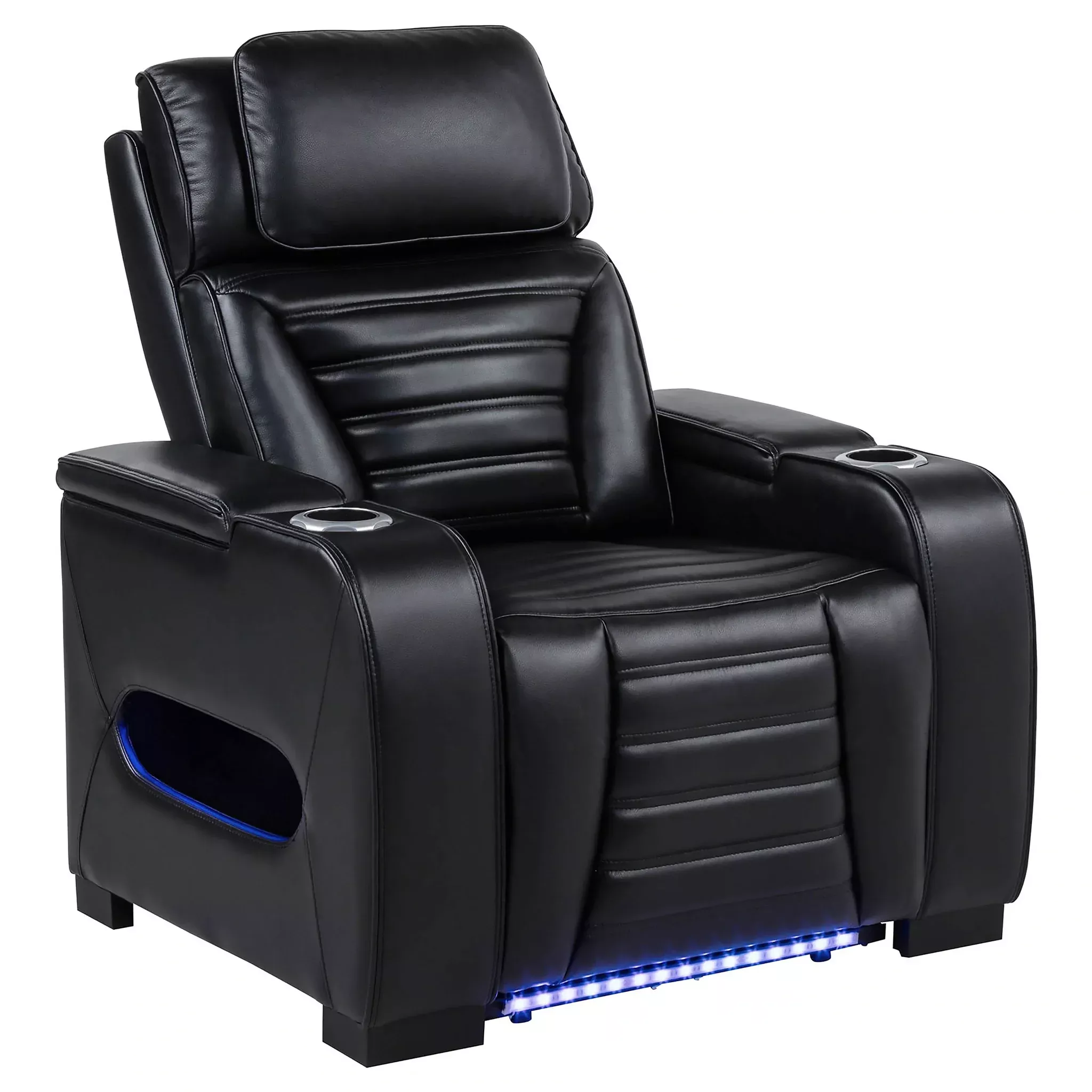 Zuma Dual Power Recliner