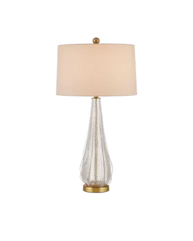 Zyphyrine Table Lamp